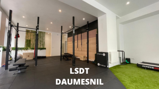 LSDT Daumesnil