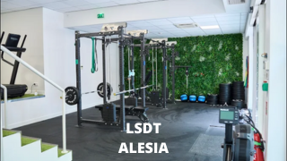 LSDT Alesia