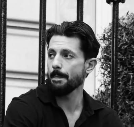 Alexandre, coach LSDT