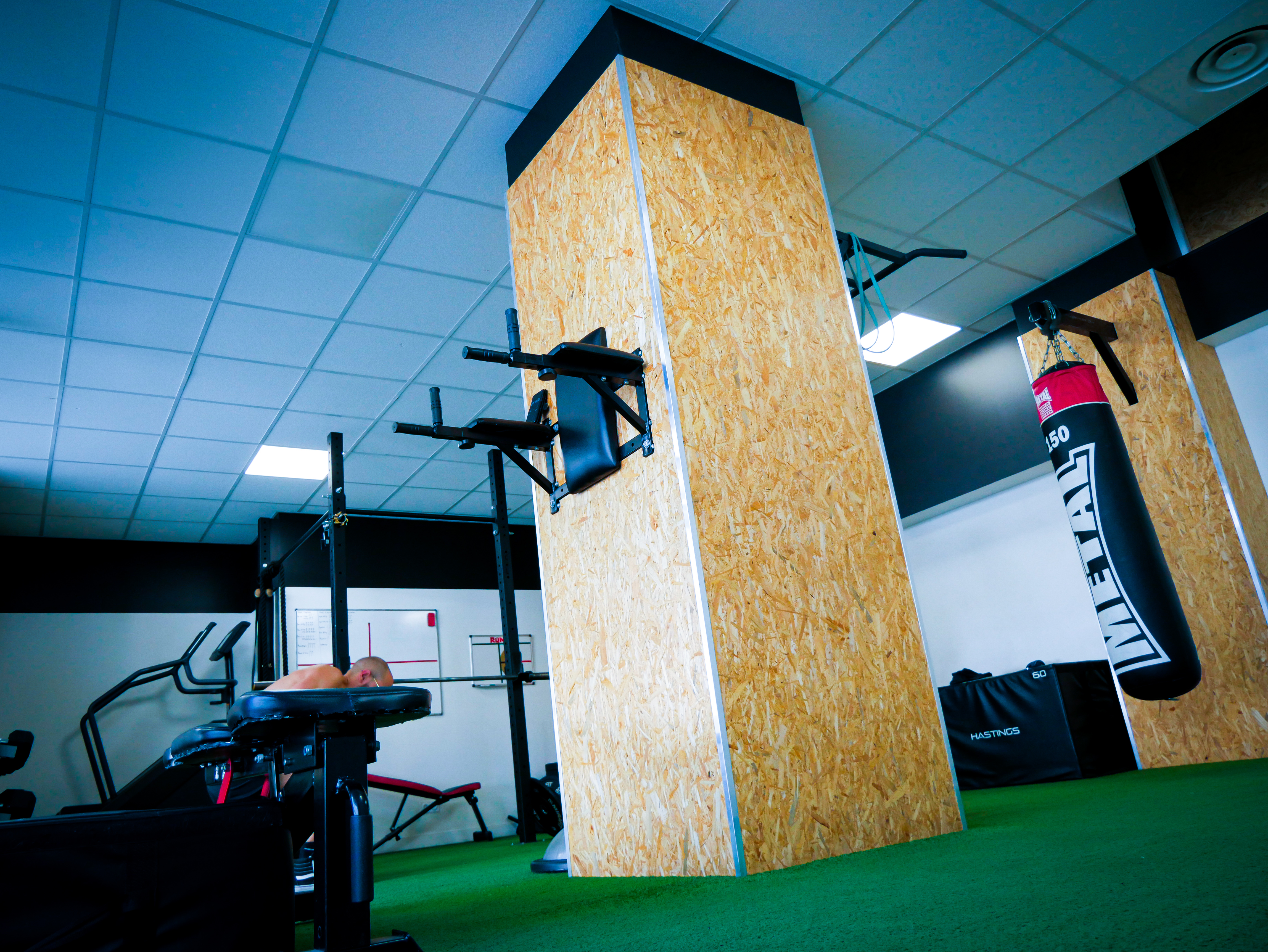 LSDT Asnières-sur-Seine